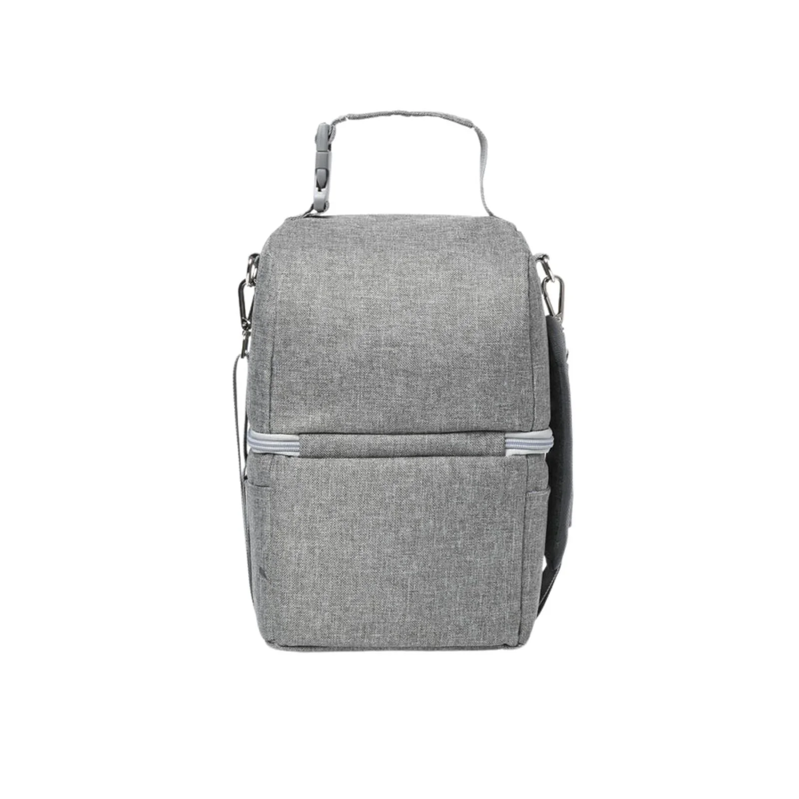 Momcozy Breastmilk Cooler Carrying Bag - Image 7