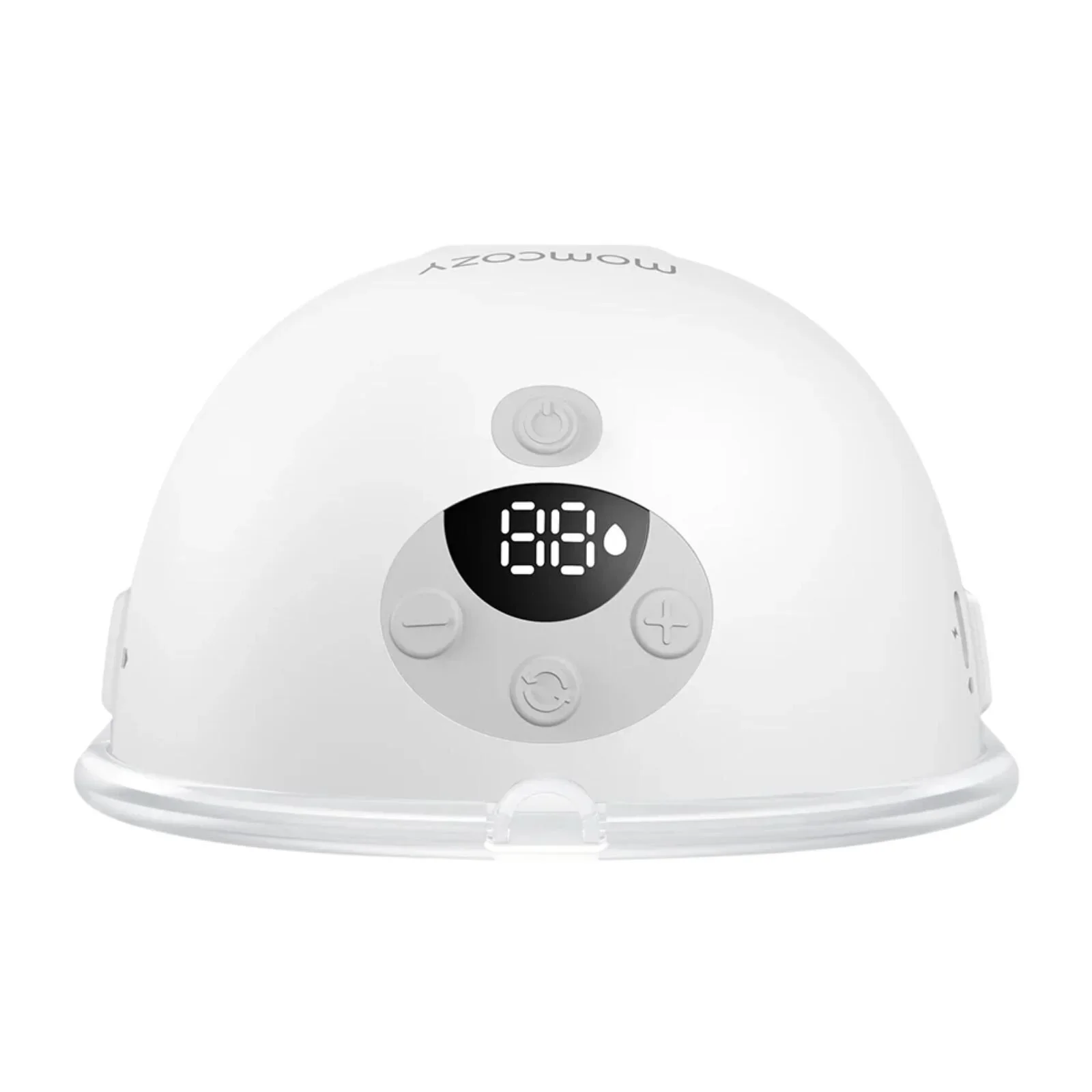 Momcozy M5 Double Wearable Electric Breast Pump - Image 3