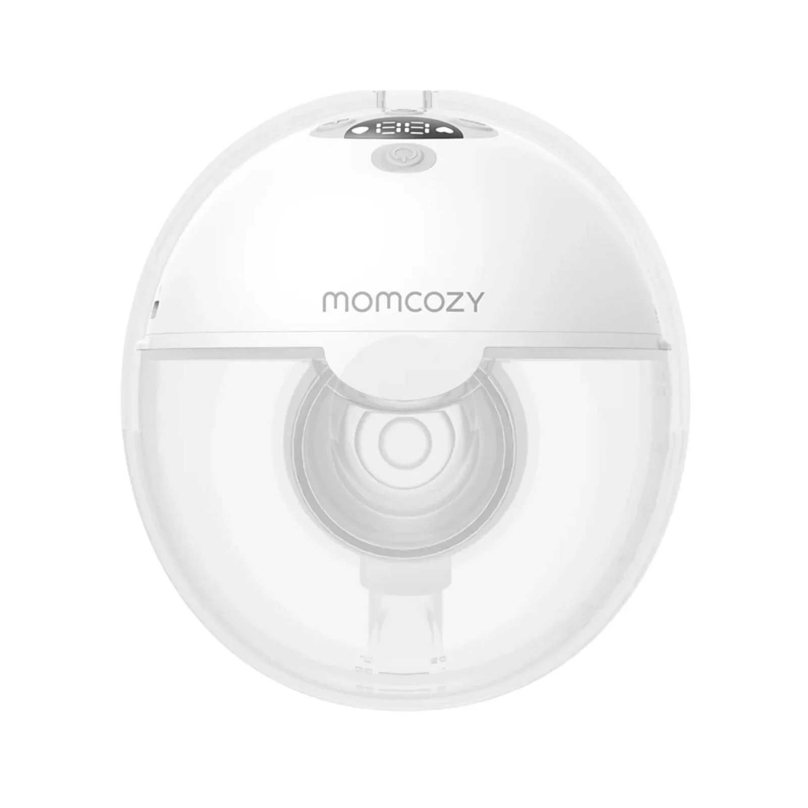 Momcozy M5 Double Wearable Electric Breast Pump - Image 4
