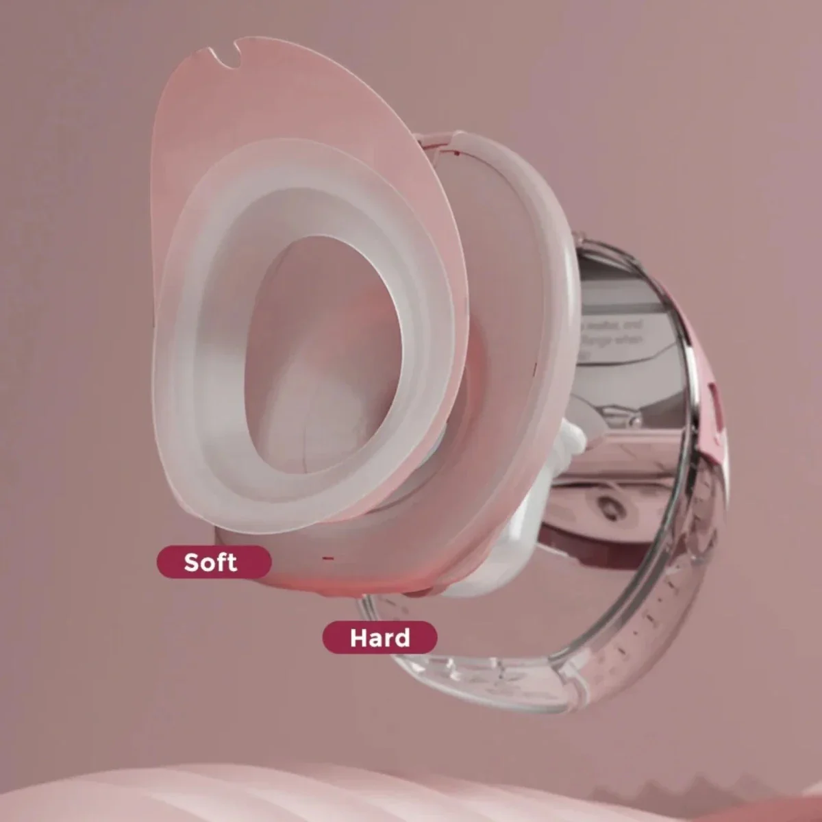 Momcozy M6 Mobile Style Double Wearable Electric Breast Pump - Image 6