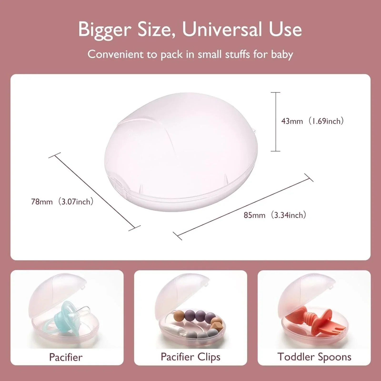 Momcozy Nipple Shield - Image 4