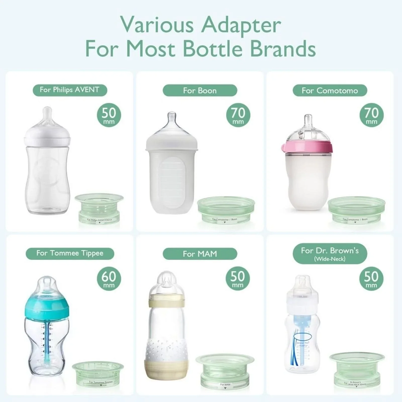 Momcozy Portable Bottle Warmer - Image 4