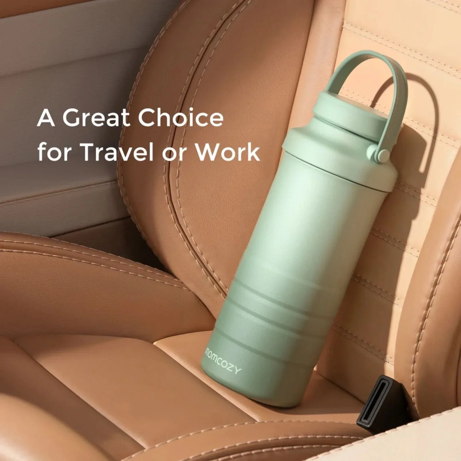 Momcozy Portable Breast Milk Cooler - Image 4