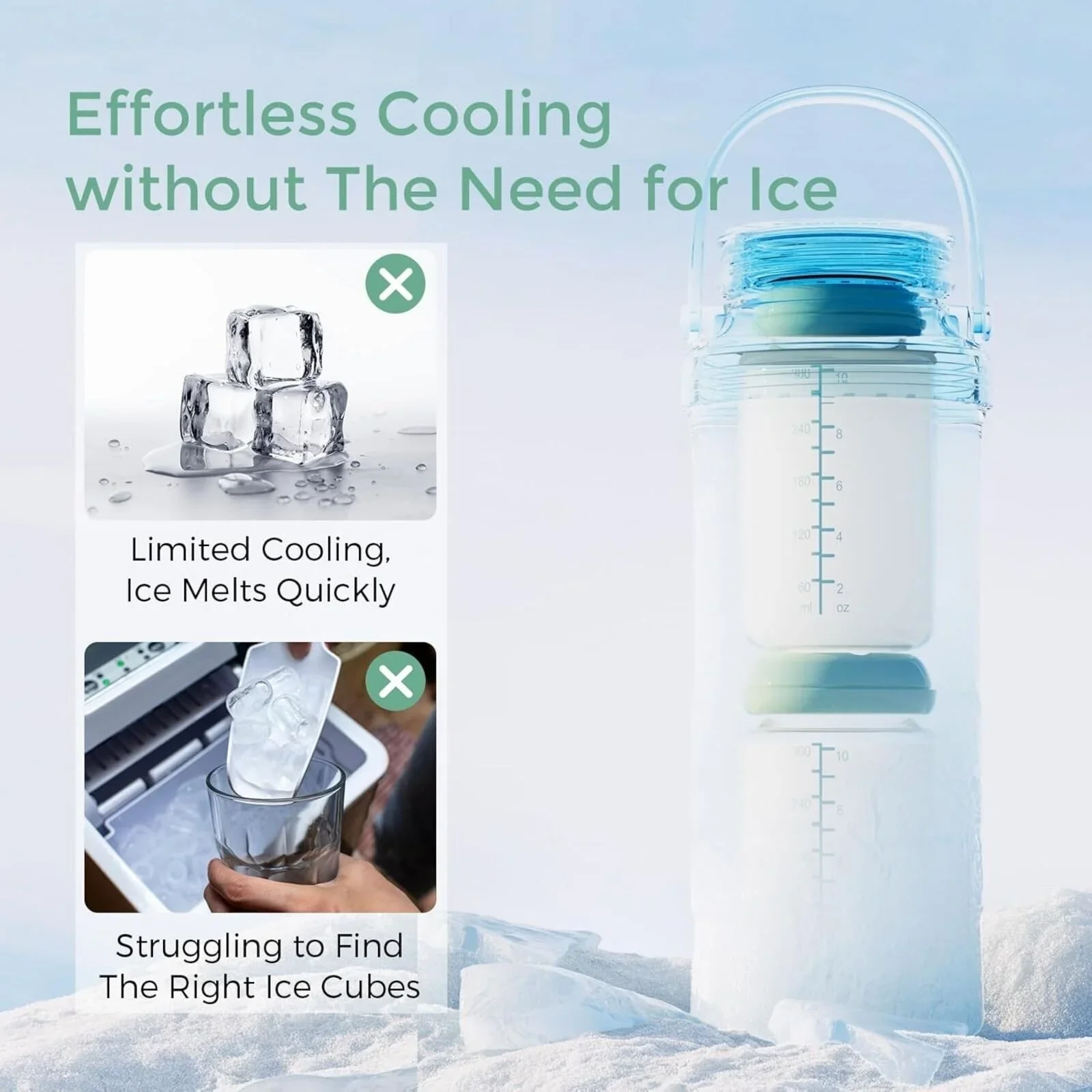 Momcozy Portable Breast Milk Cooler - Image 8
