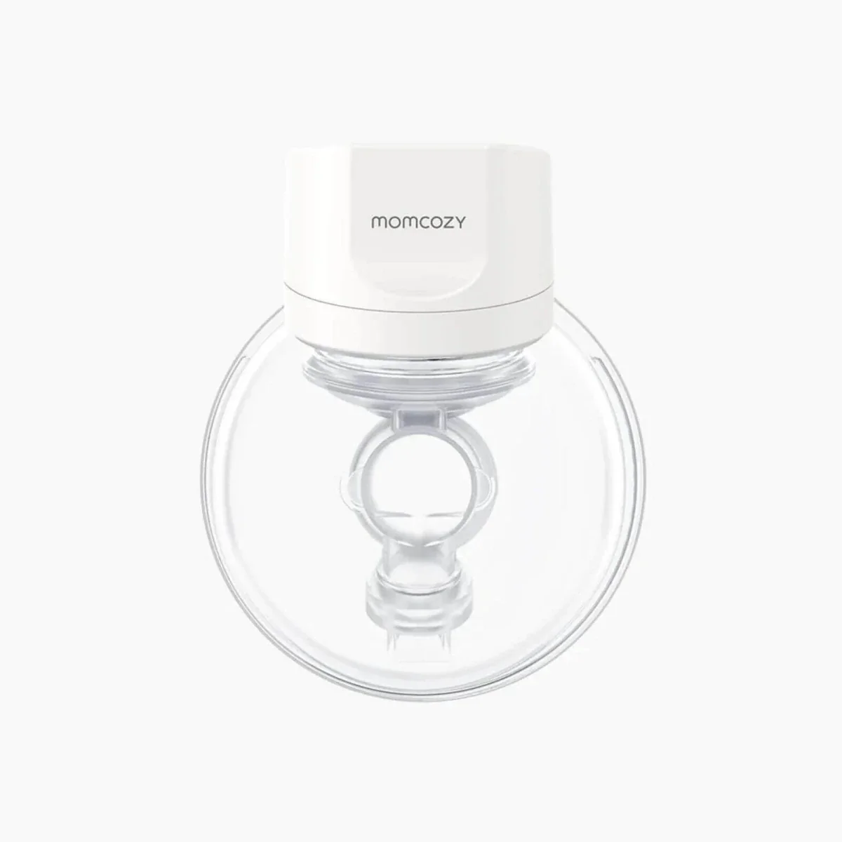 Momcozy S12 Pro Double Wearable Electric Breast Pump - Image 2