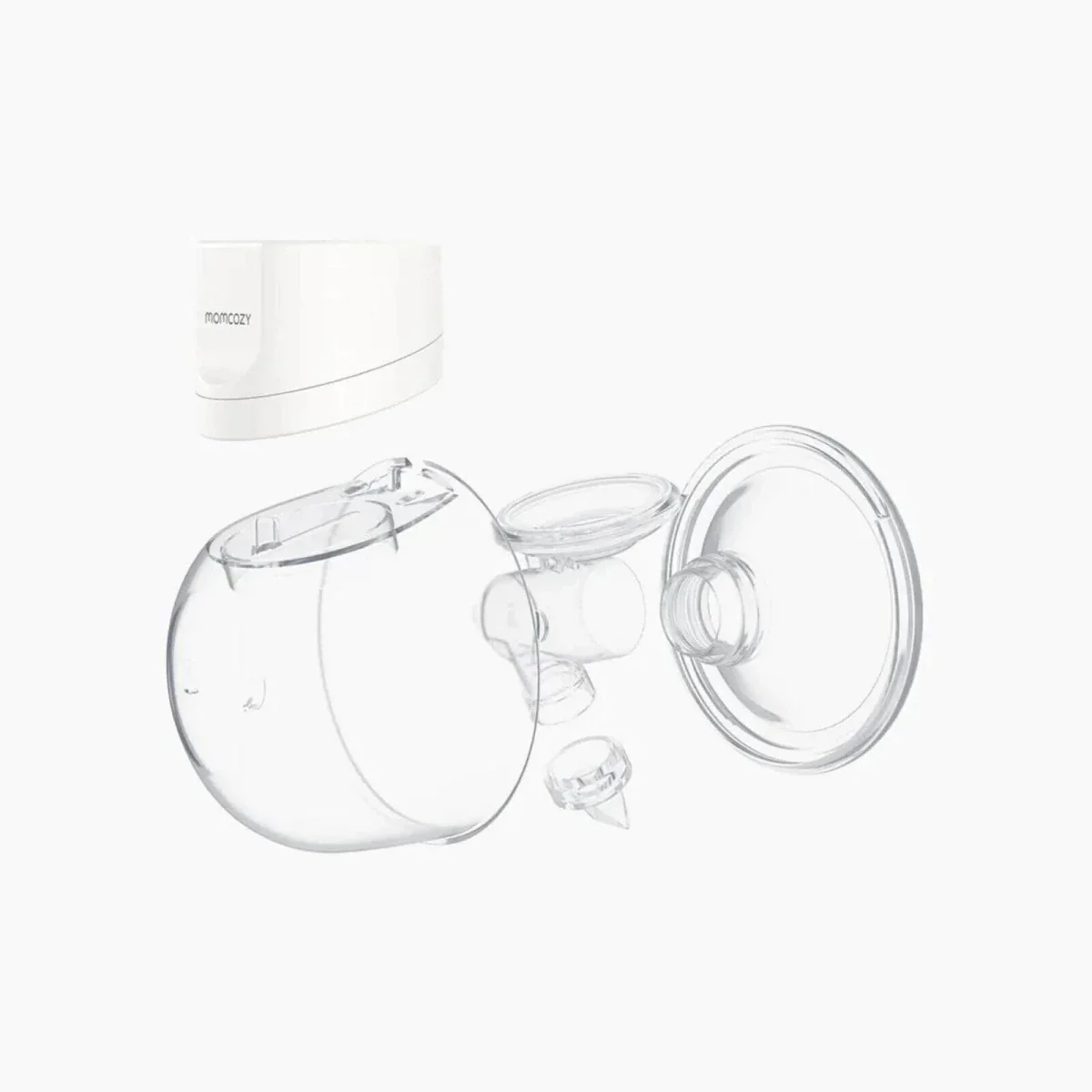 Momcozy S12 Pro Double Wearable Electric Breast Pump - Image 7
