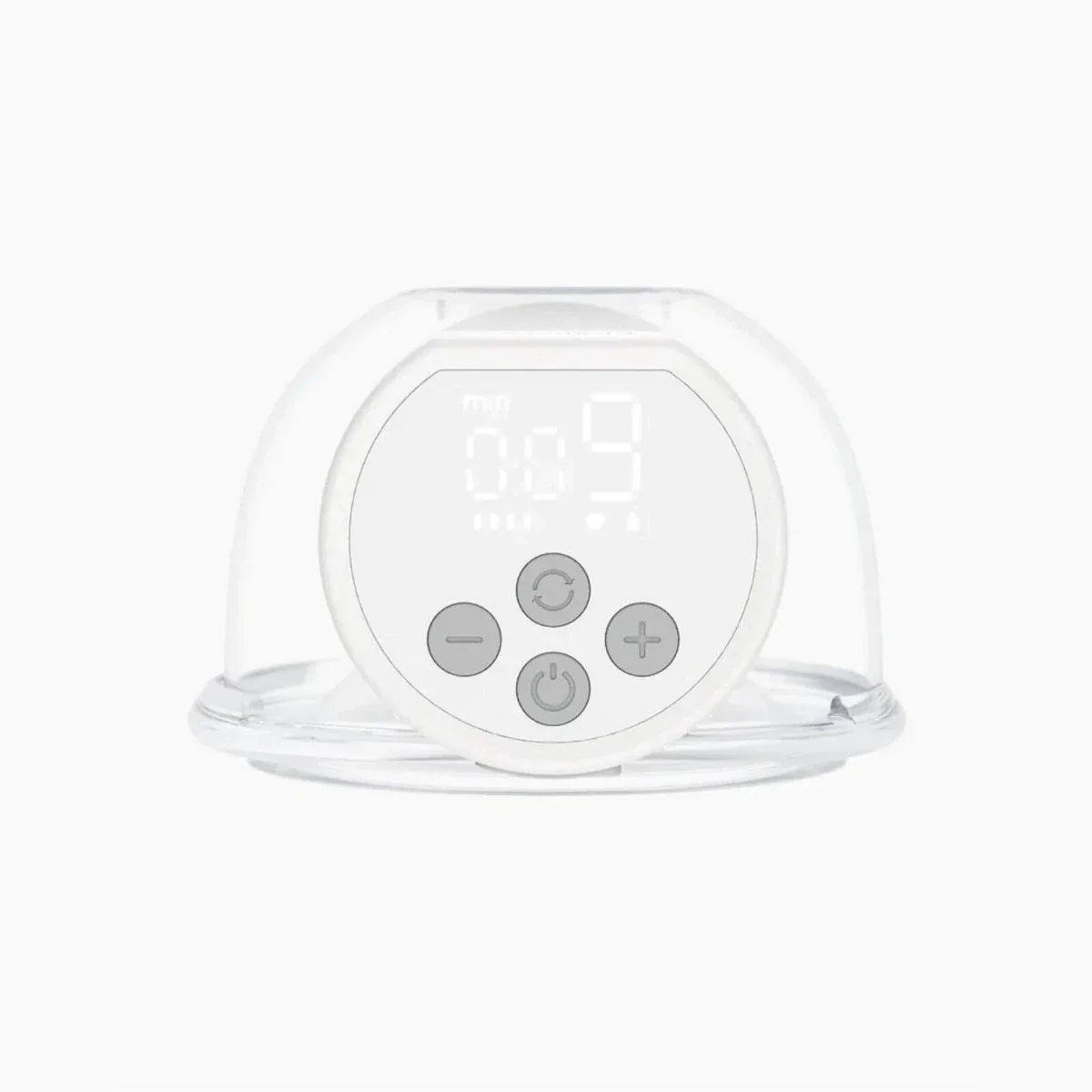 Momcozy S12 Pro Double Wearable Electric Breast Pump - Image 8