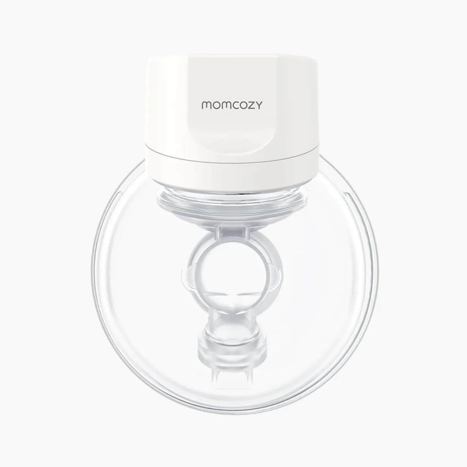 Momcozy S12 Pro Wearable Electric Breast Pump - Image 2
