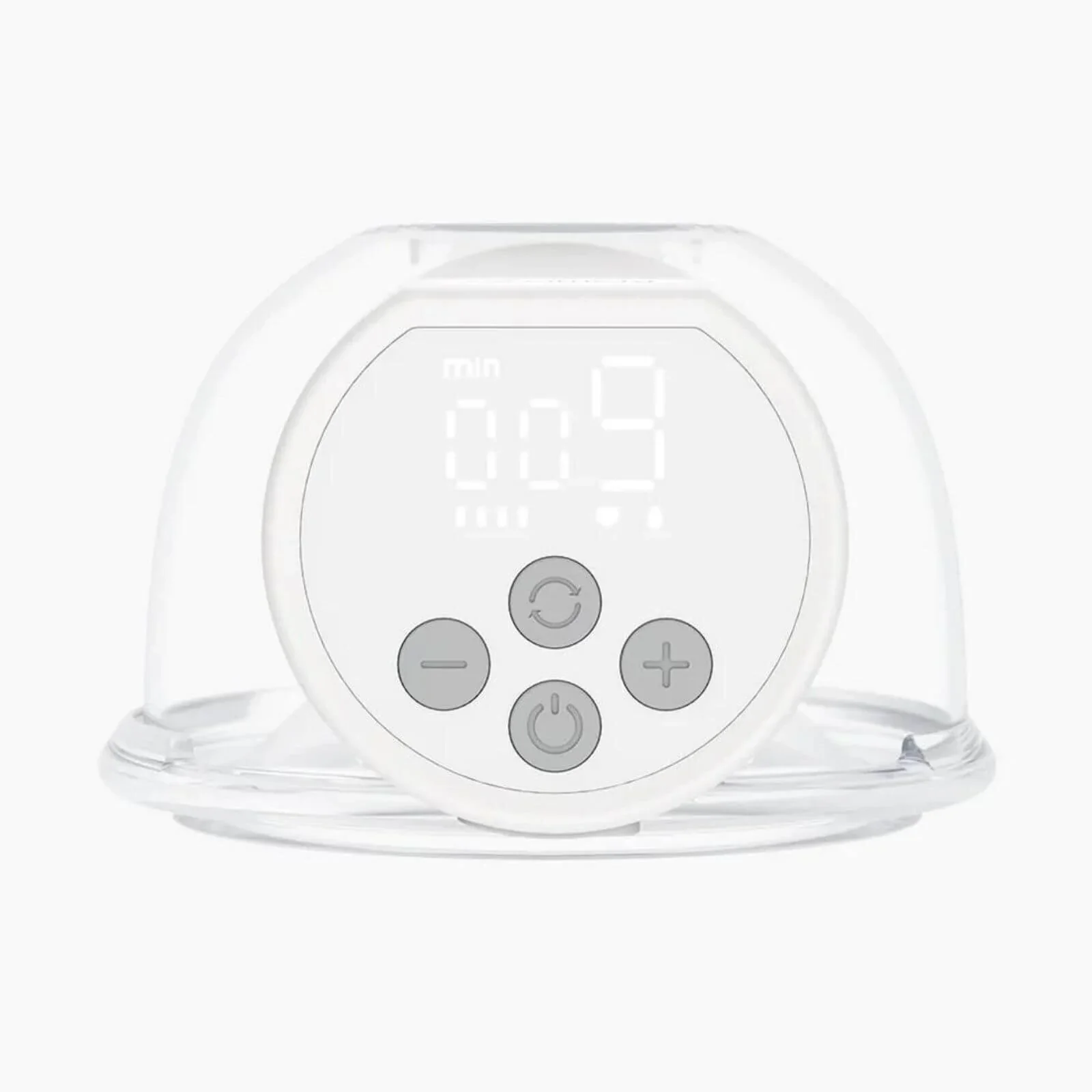 Momcozy S12 Pro Wearable Electric Breast Pump - Image 4