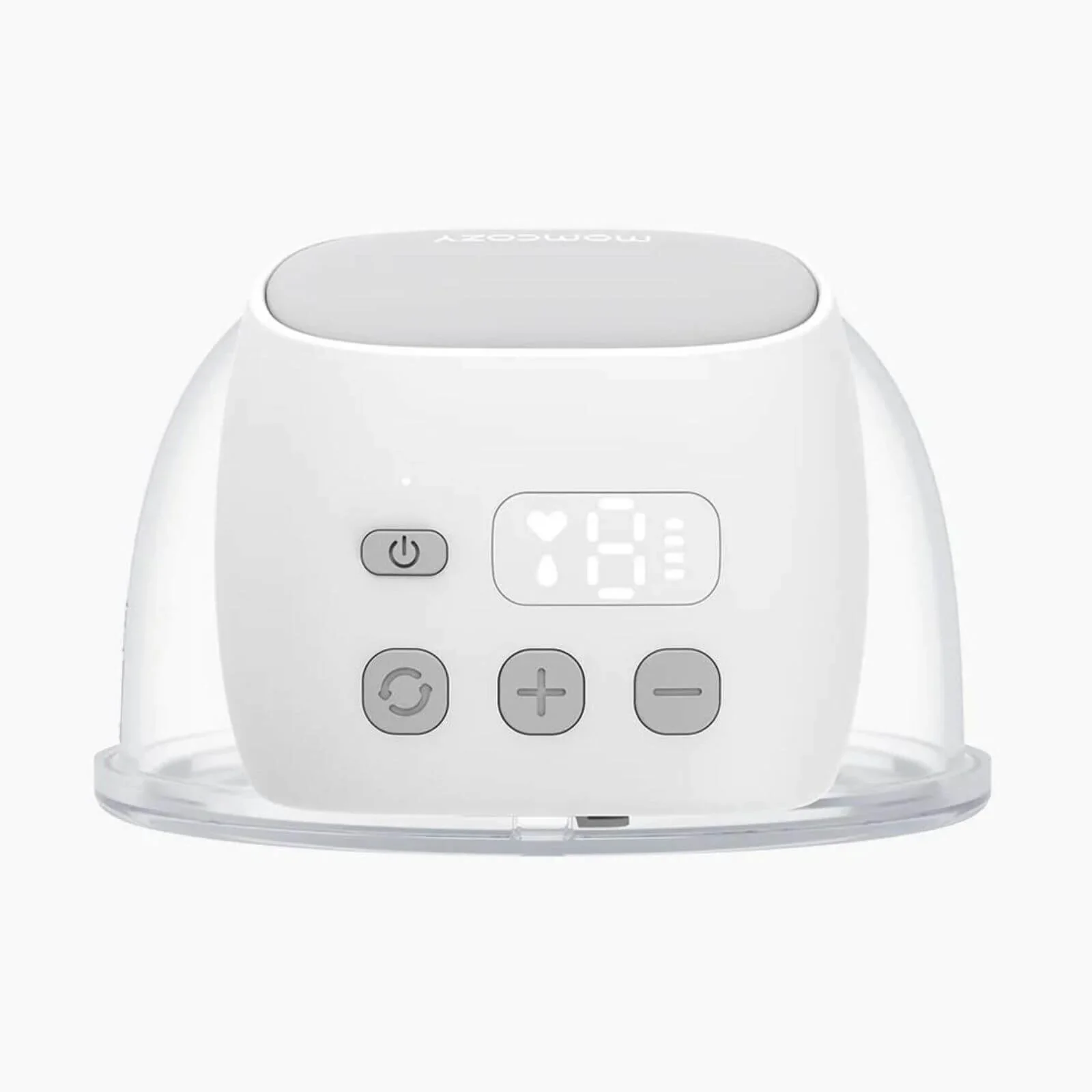 Momcozy S9 Pro Double Wearable Breast Pump - Image 5