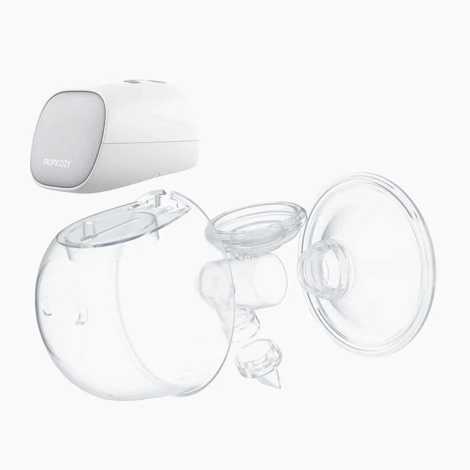 Momcozy S9 Pro Double Wearable Breast Pump - Image 6