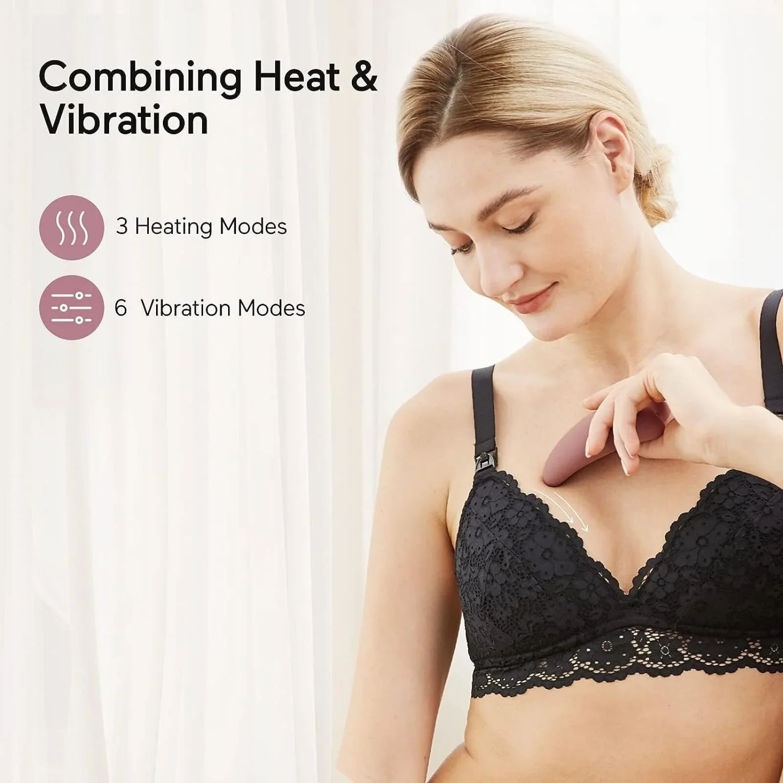Momcozy Warming Lactation Massager - Image 5
