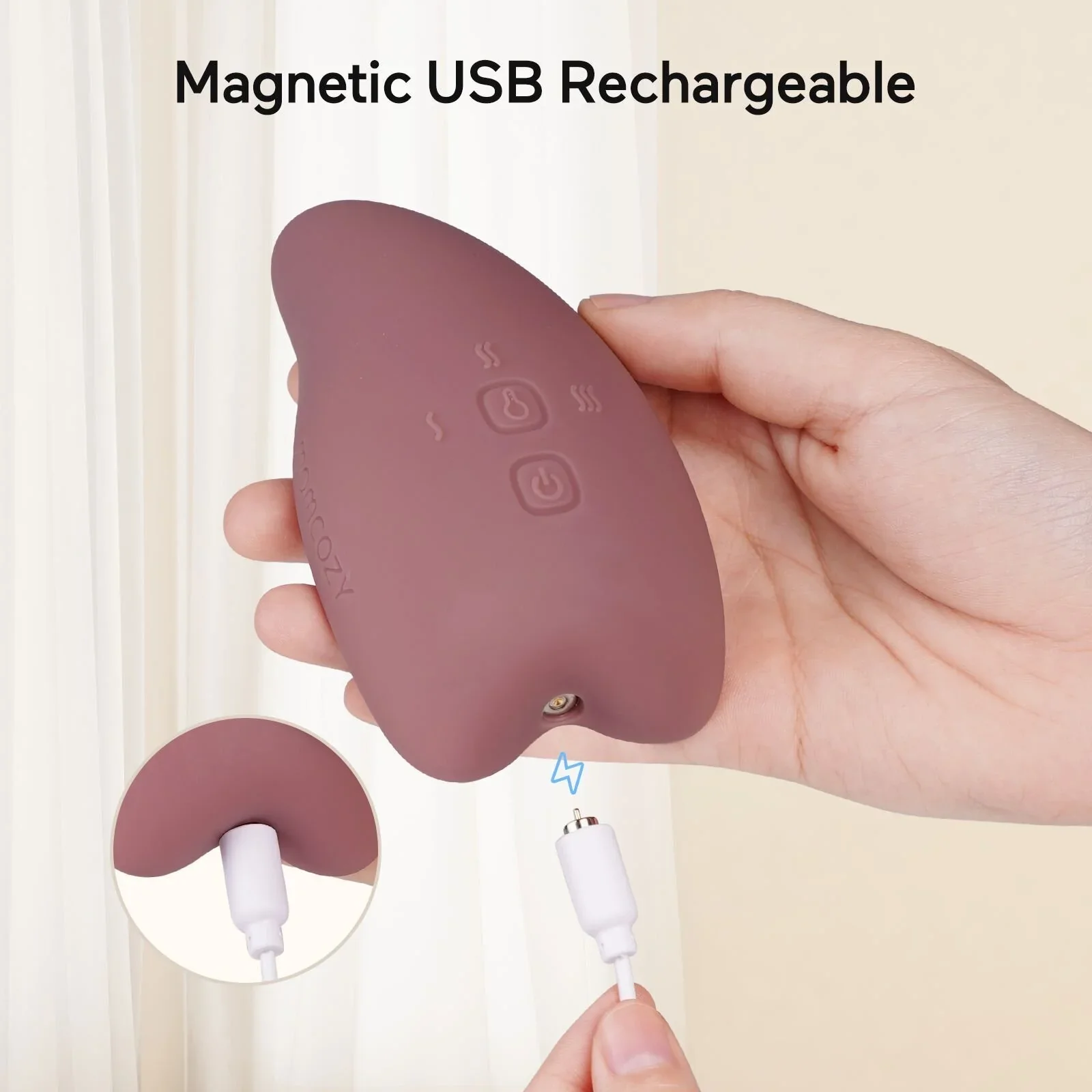 Momcozy Warming Lactation Massager - Image 6