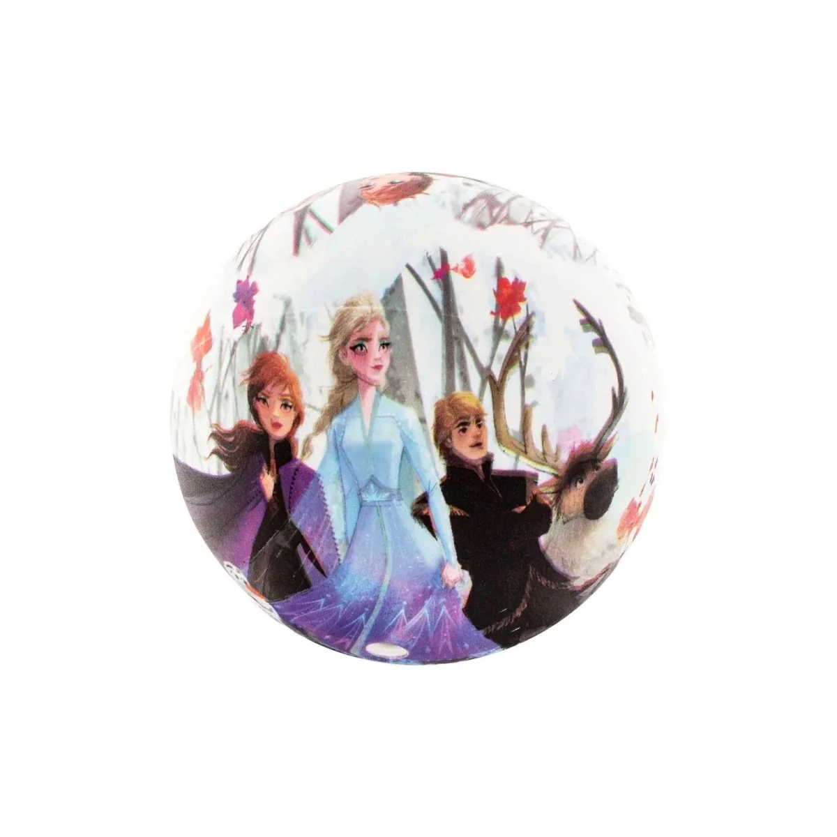 Mookie Frozen 2 Playball 14cm - Image 3