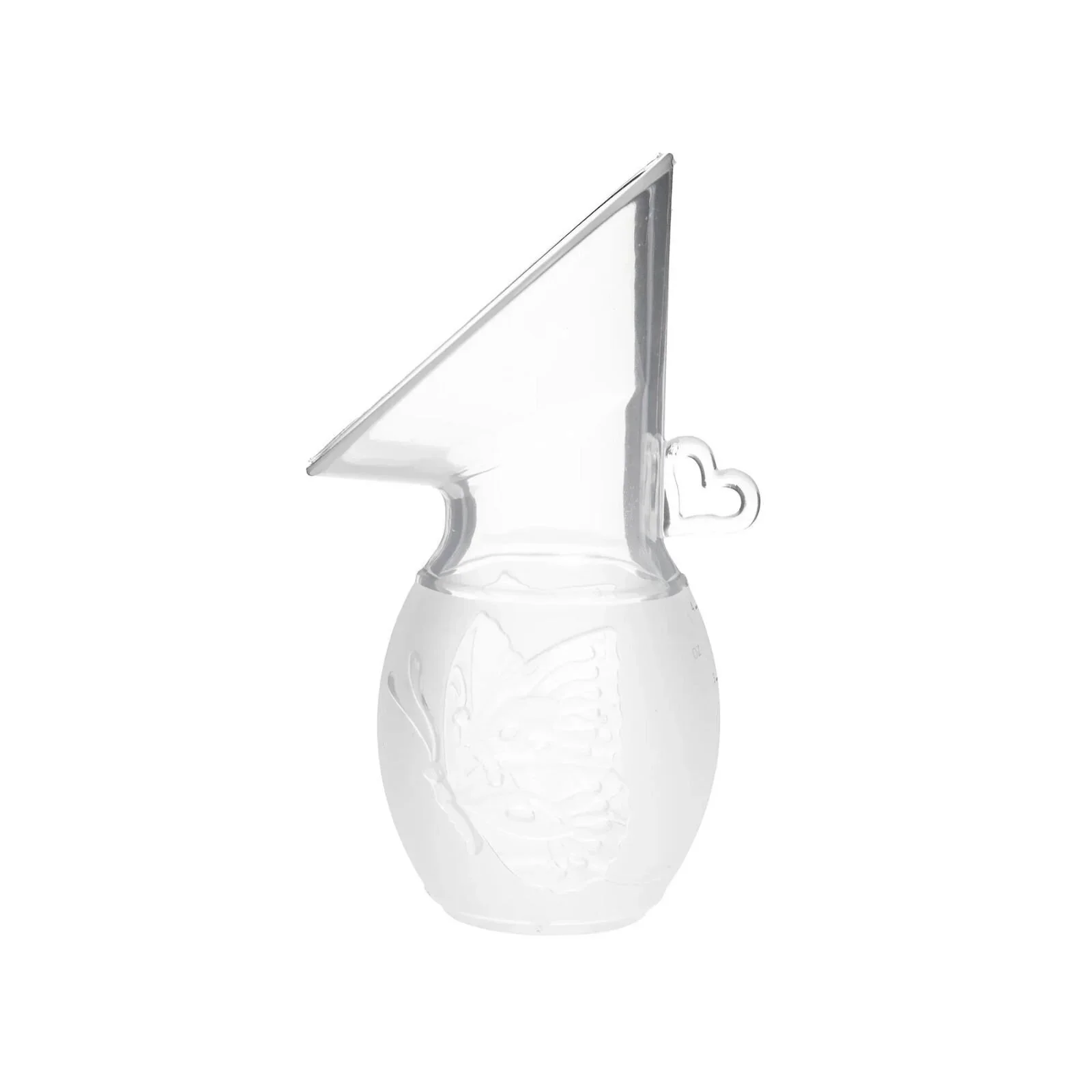 Mooma Kindy Silicone Breast Pump - Image 4
