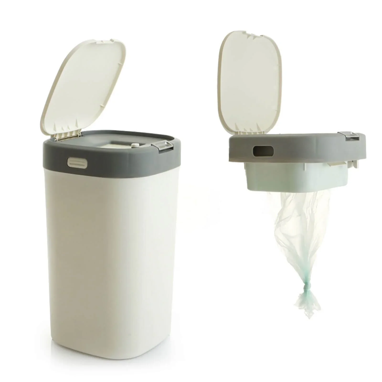Motek Nappy Bin Refill Cassettes 3 pcs - Image 4