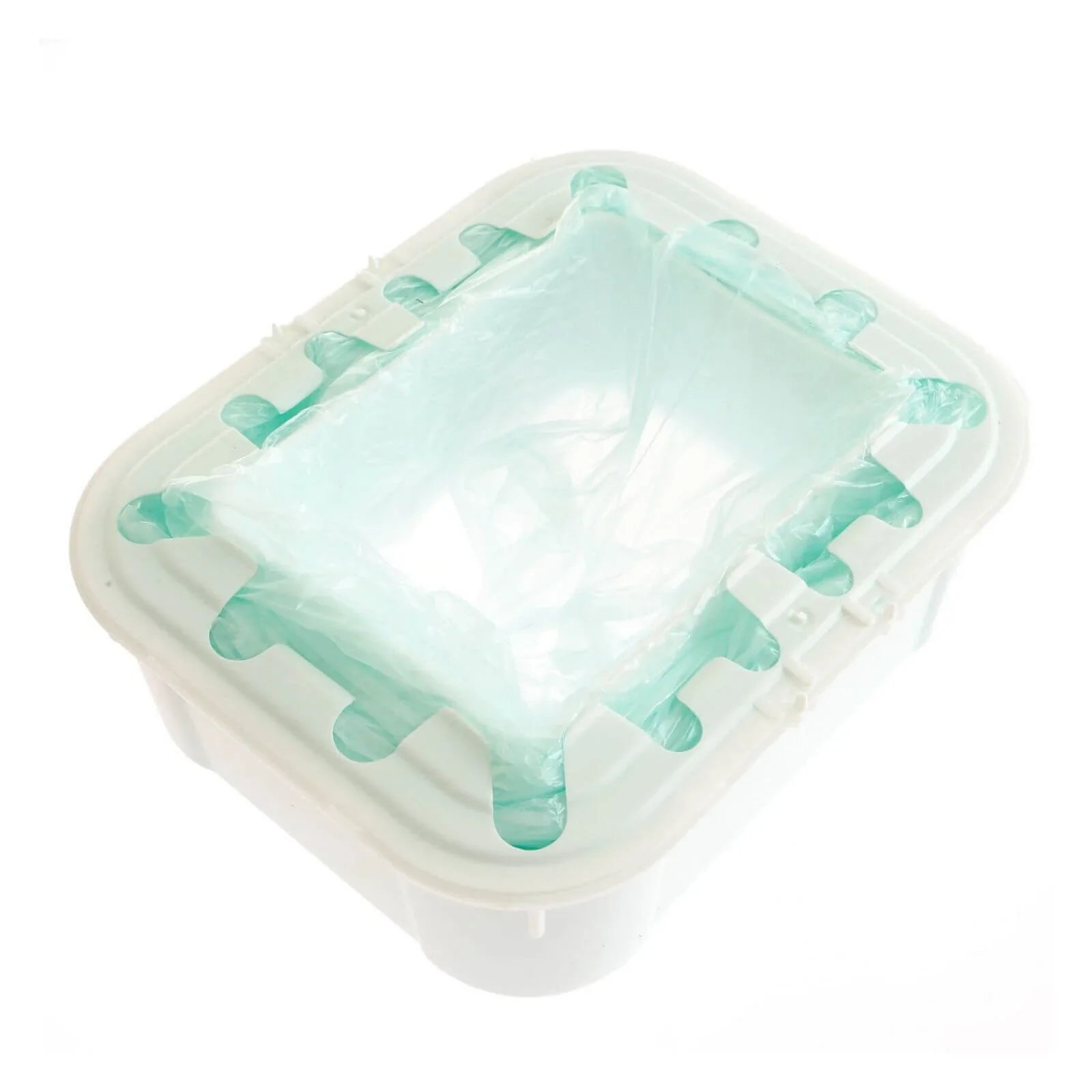 Motek Nappy Bin Refill Cassettes 3 pcs - Image 5