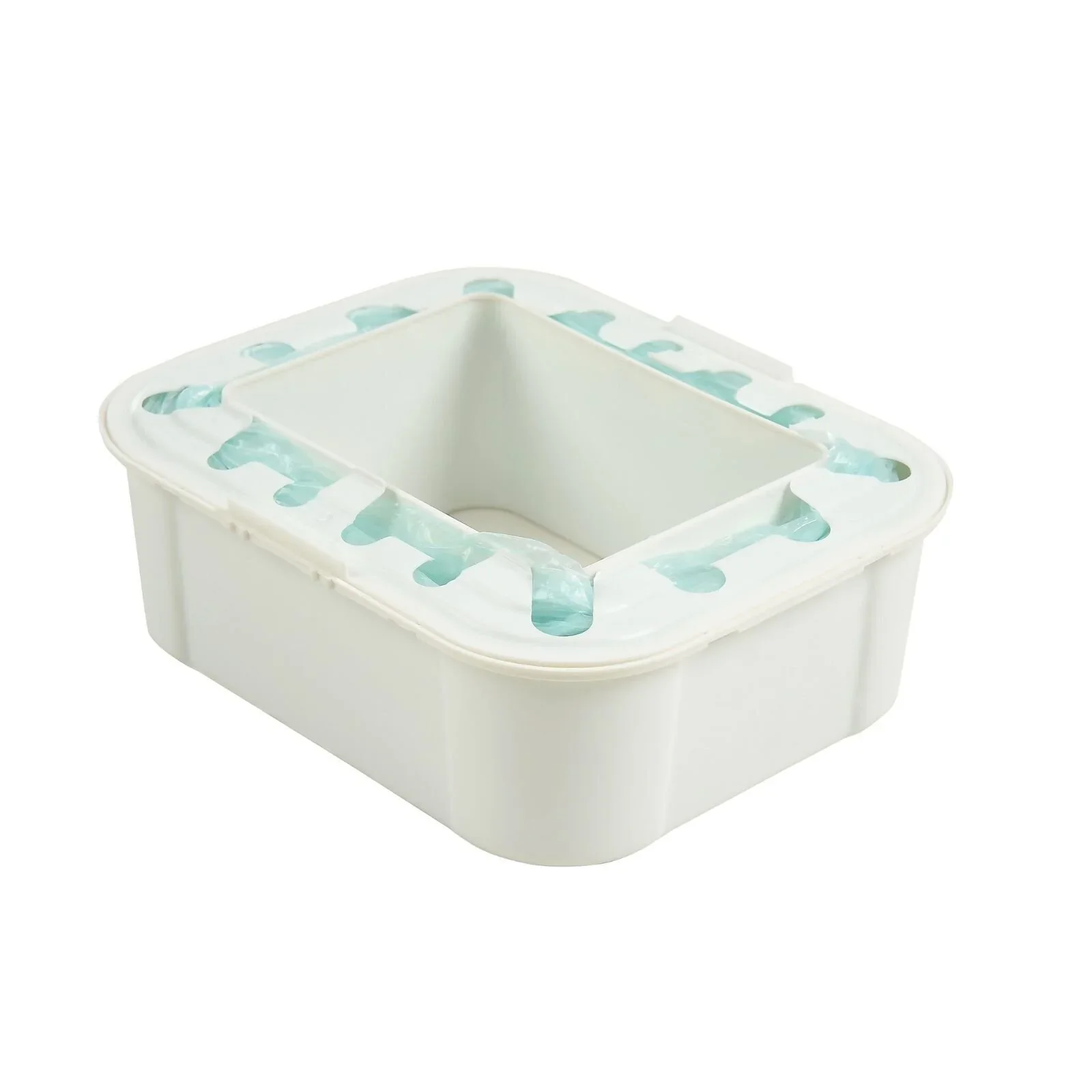 Outlet - Motek Nappy Bin - Image 3