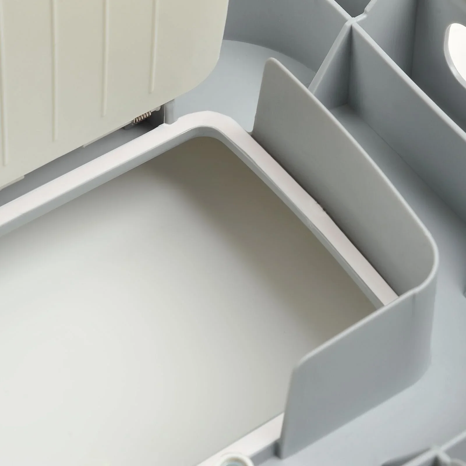Outlet - Motek Nappy Bin - Image 6