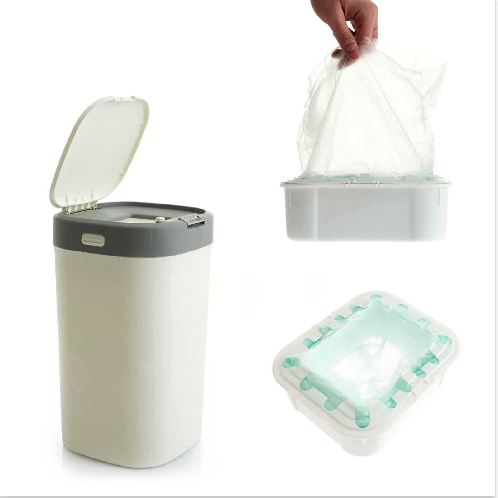 Motek Nappy Bin Refill - Image 3