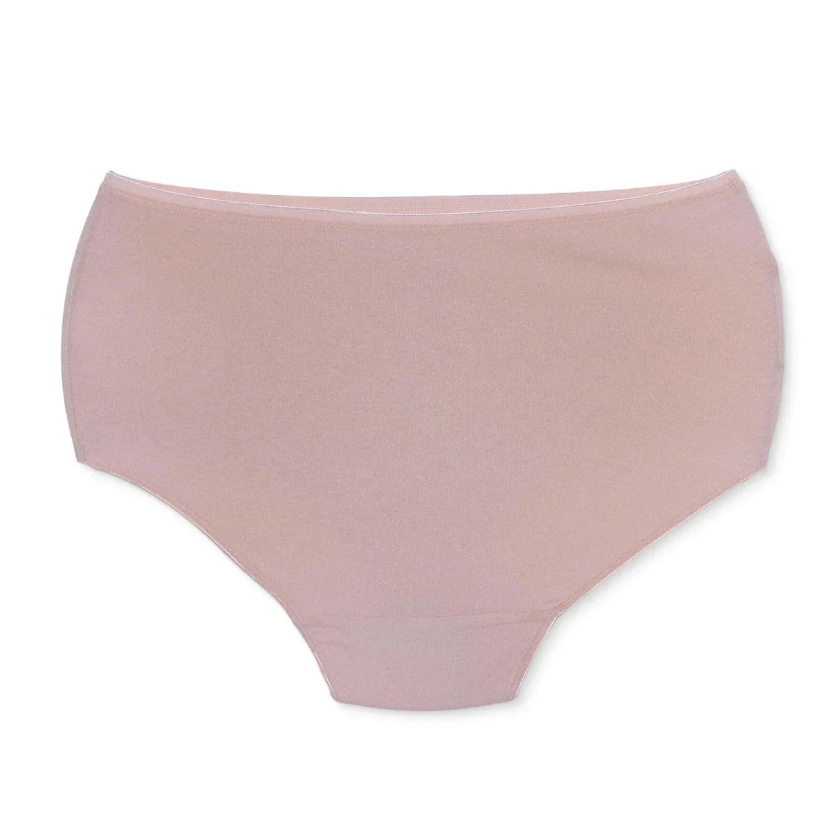 Baby Mom Maternity Briefs - Beige - Image 2