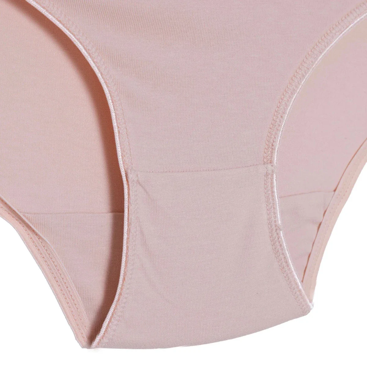 Baby Mom Maternity Briefs - Beige - Image 4