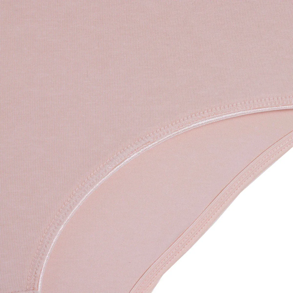 Baby Mom Maternity Briefs - Beige - Image 5