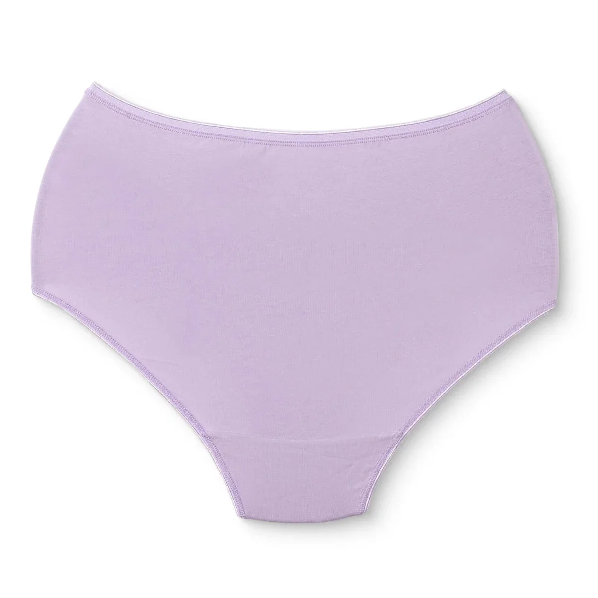 Baby Mom Maternity Briefs - Lilac - Image 2