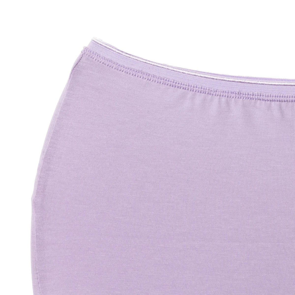 Baby Mom Maternity Briefs - Lilac - Image 4