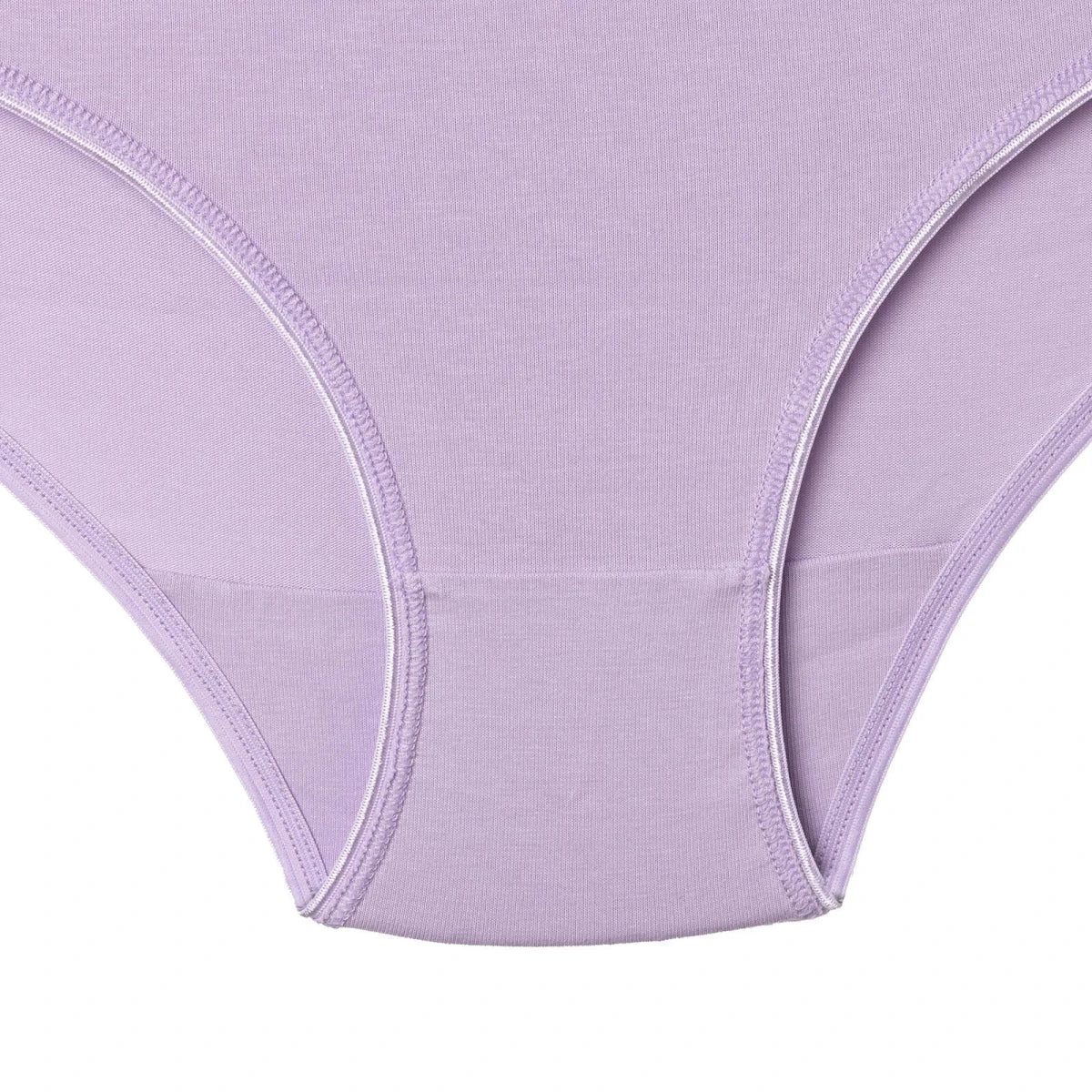 Baby Mom Maternity Briefs - Lilac - Image 5