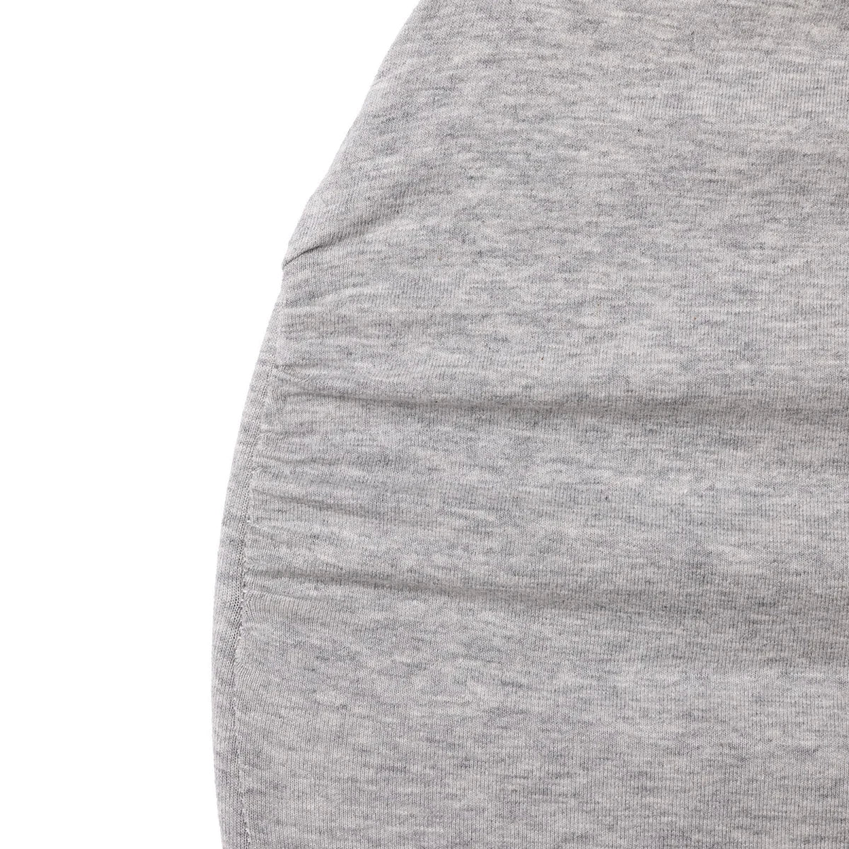 Baby Mom Maternity Briefs - Grey Melange - Image 3