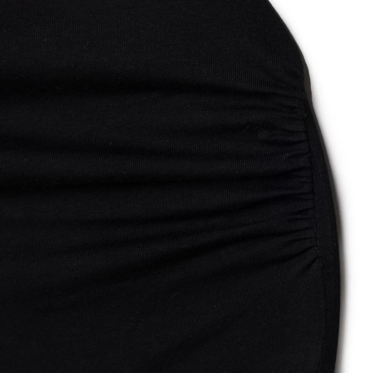 Baby Mom Maternity Briefs - Black - Image 4