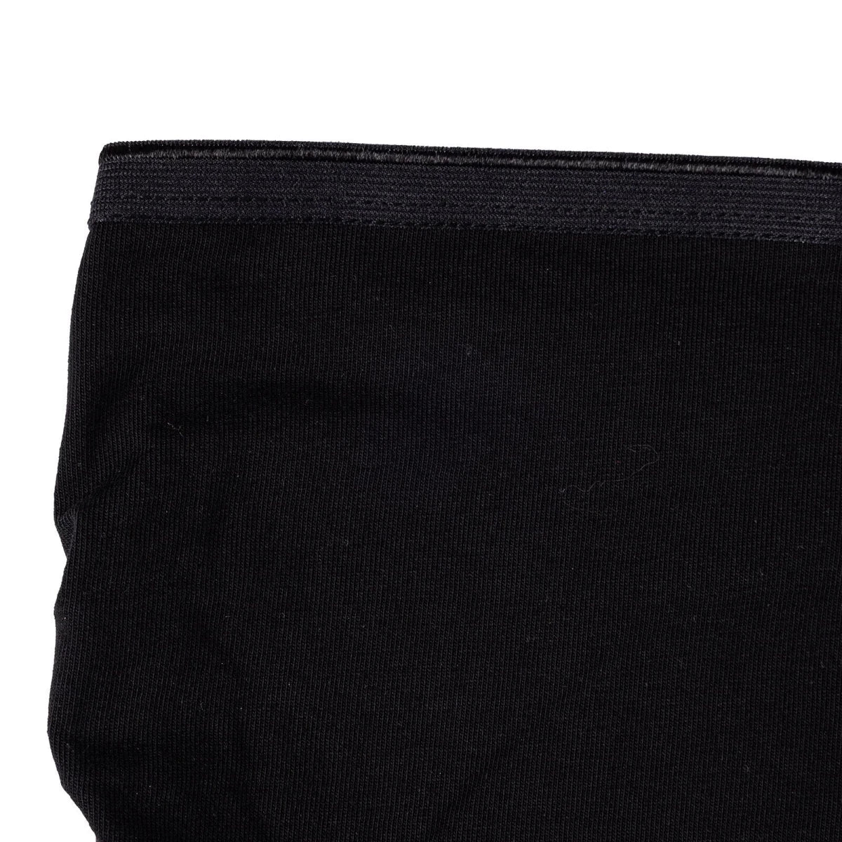 Baby Mom Maternity Briefs - Black - Image 6