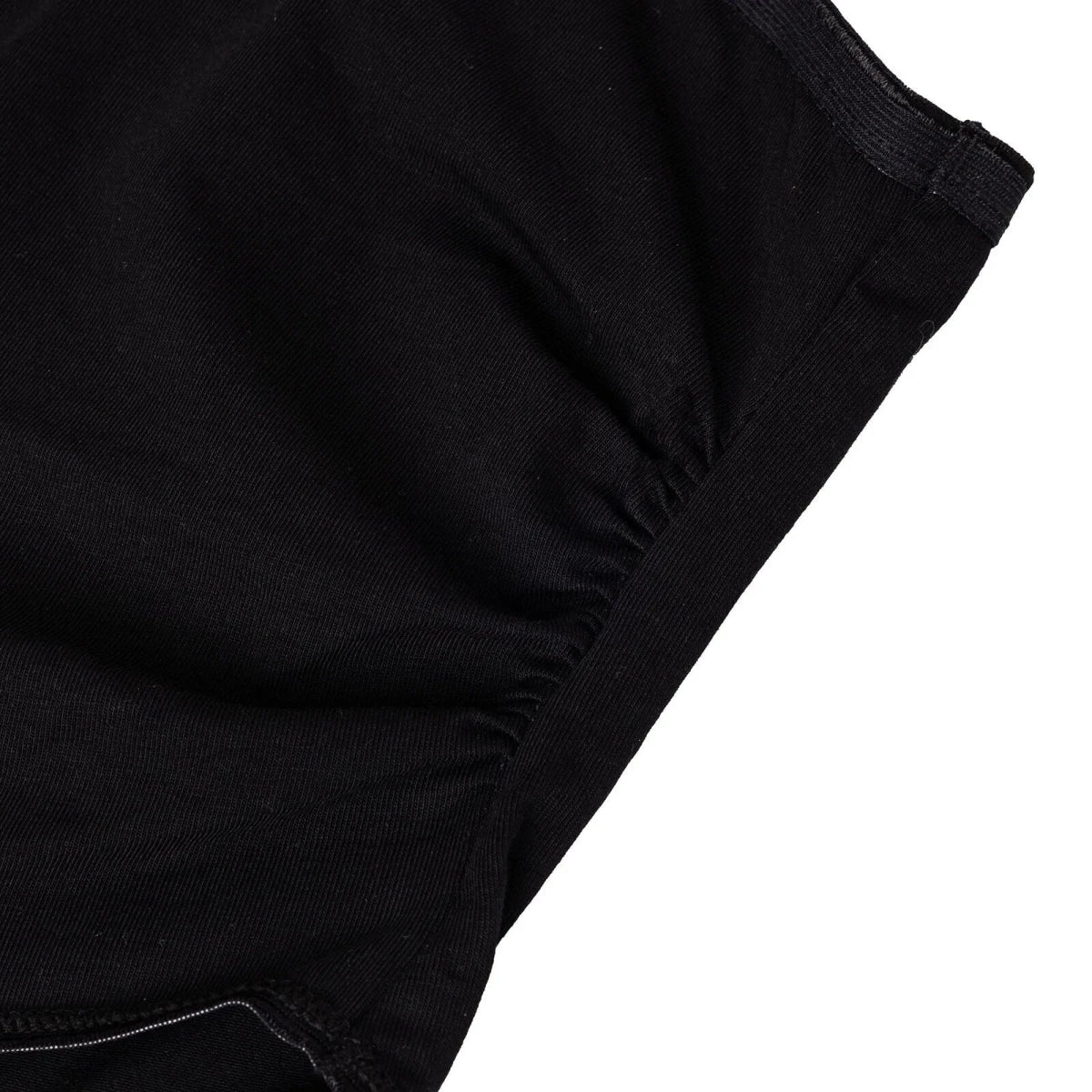 Baby Mom Maternity Briefs - Black - Image 7