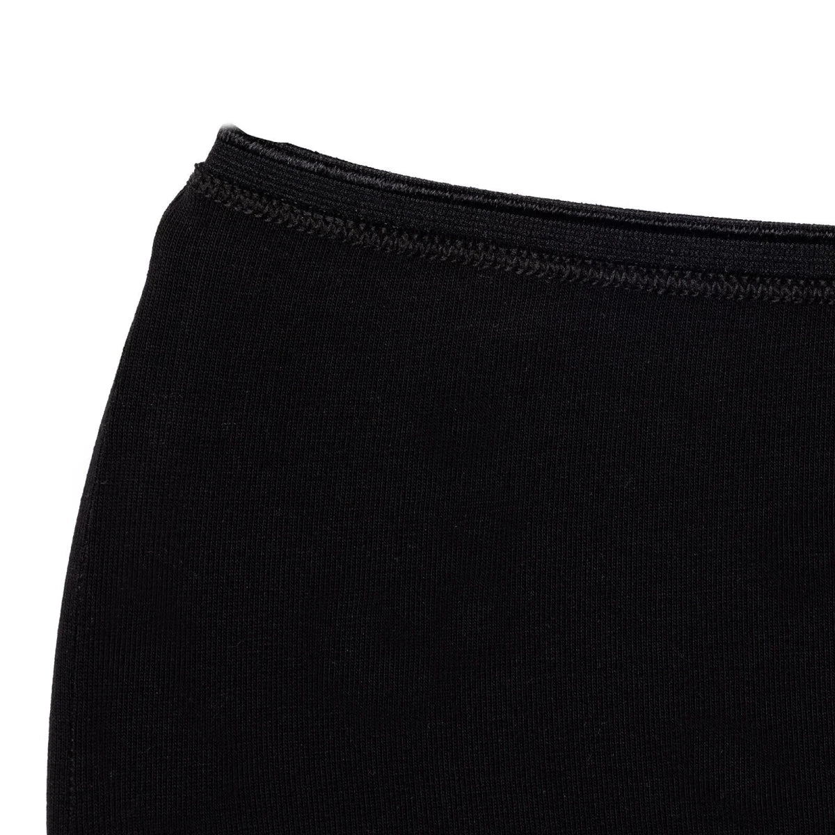 Baby Mom Maternity Briefs - Black - Image 5