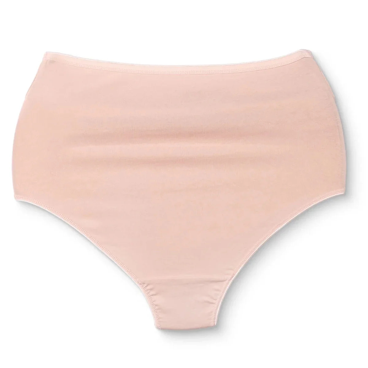 Baby Mom Maternity Briefs - Beige - Image 2