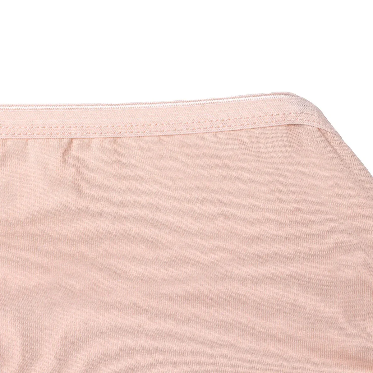 Baby Mom Maternity Briefs - Beige - Image 5