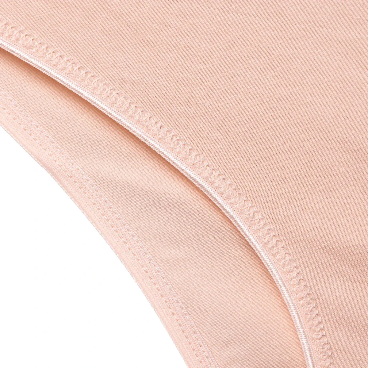 Baby Mom Maternity Briefs - Beige - Image 6