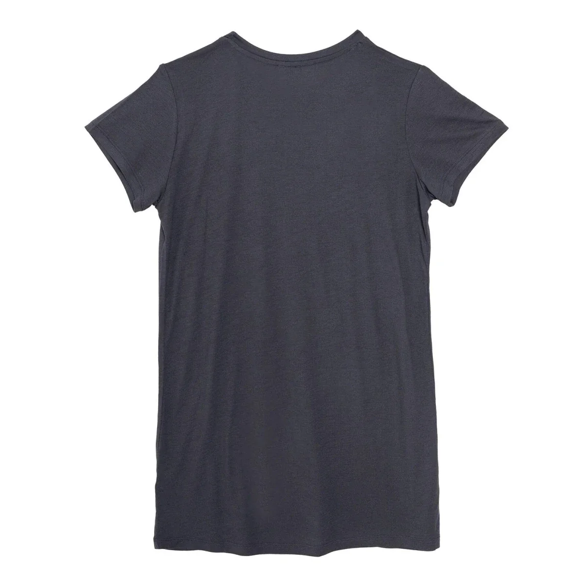 Baby Mom Maternity Short-Sleeve T-shirt - Anthracite - Image 3