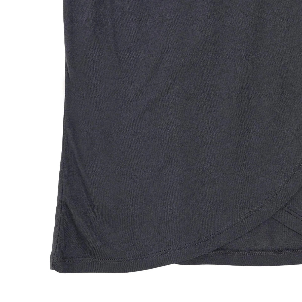 Baby Mom Maternity Short-Sleeve T-shirt - Anthracite - Image 6