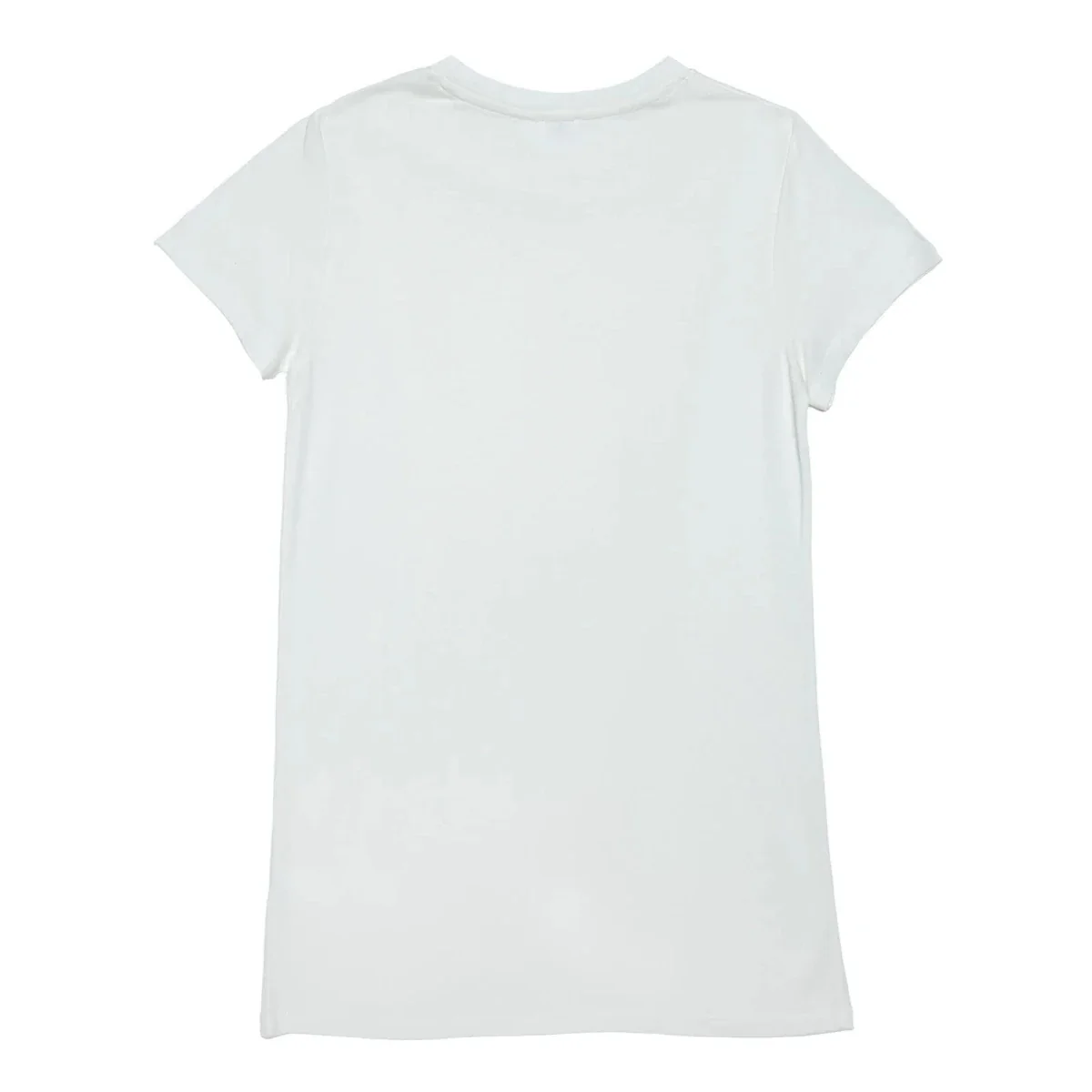 Baby Mom Maternity Short-Sleeve T-shirt - Ecru - Image 5