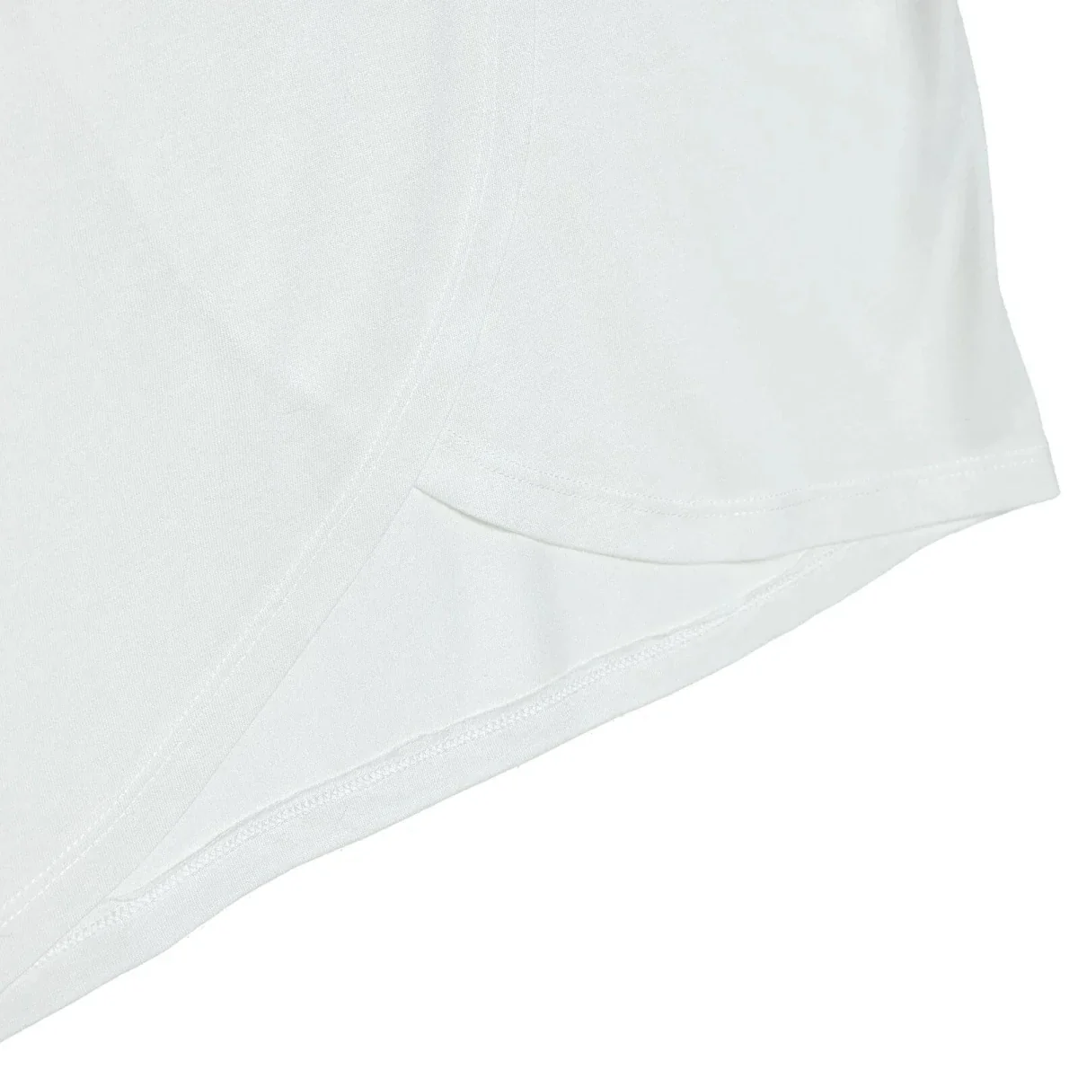 Baby Mom Maternity Short-Sleeve T-shirt - Ecru - Image 9