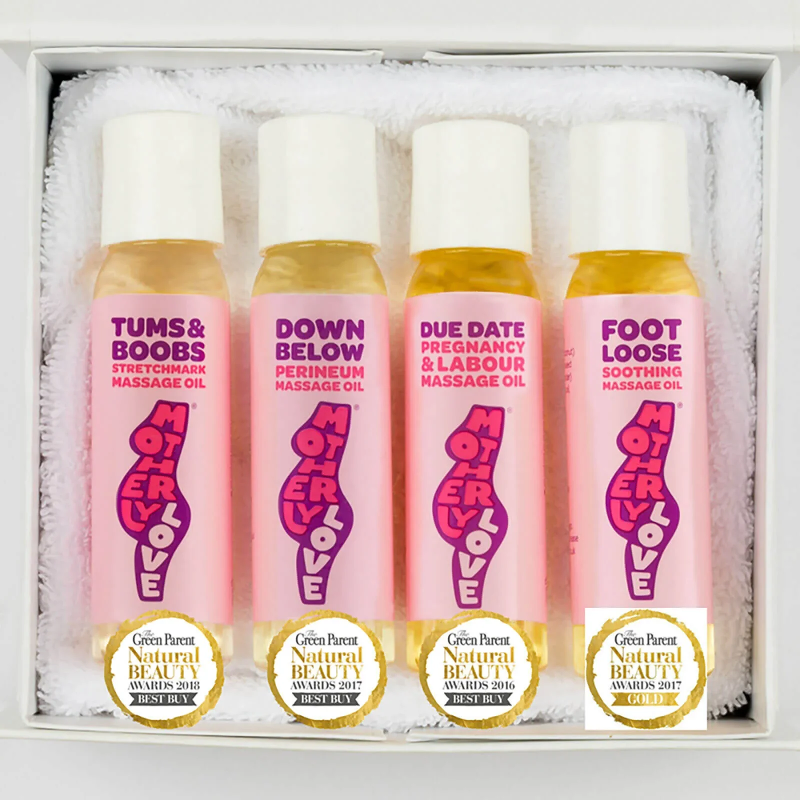 Motherlylove Pregnancy Essentials Gift Box - Image 2