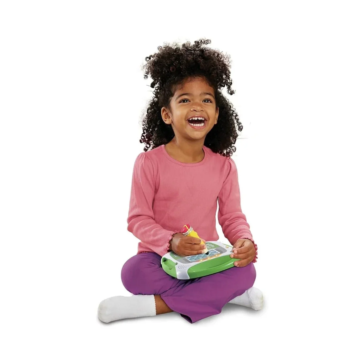 LeapFrog Mr. Pencil's Scribble Write & Read - Image 3