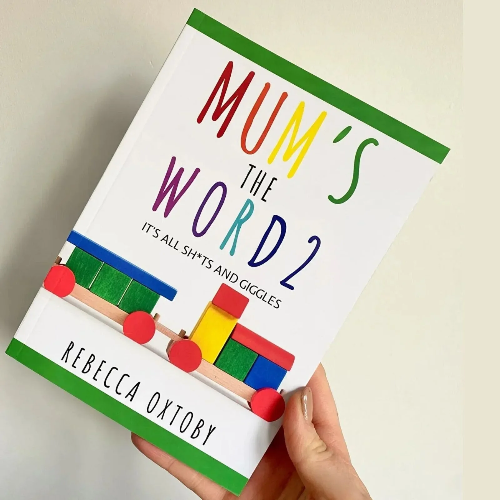 Mum's the Word - 2: It's All Sh*ts and Giggles - Image 4