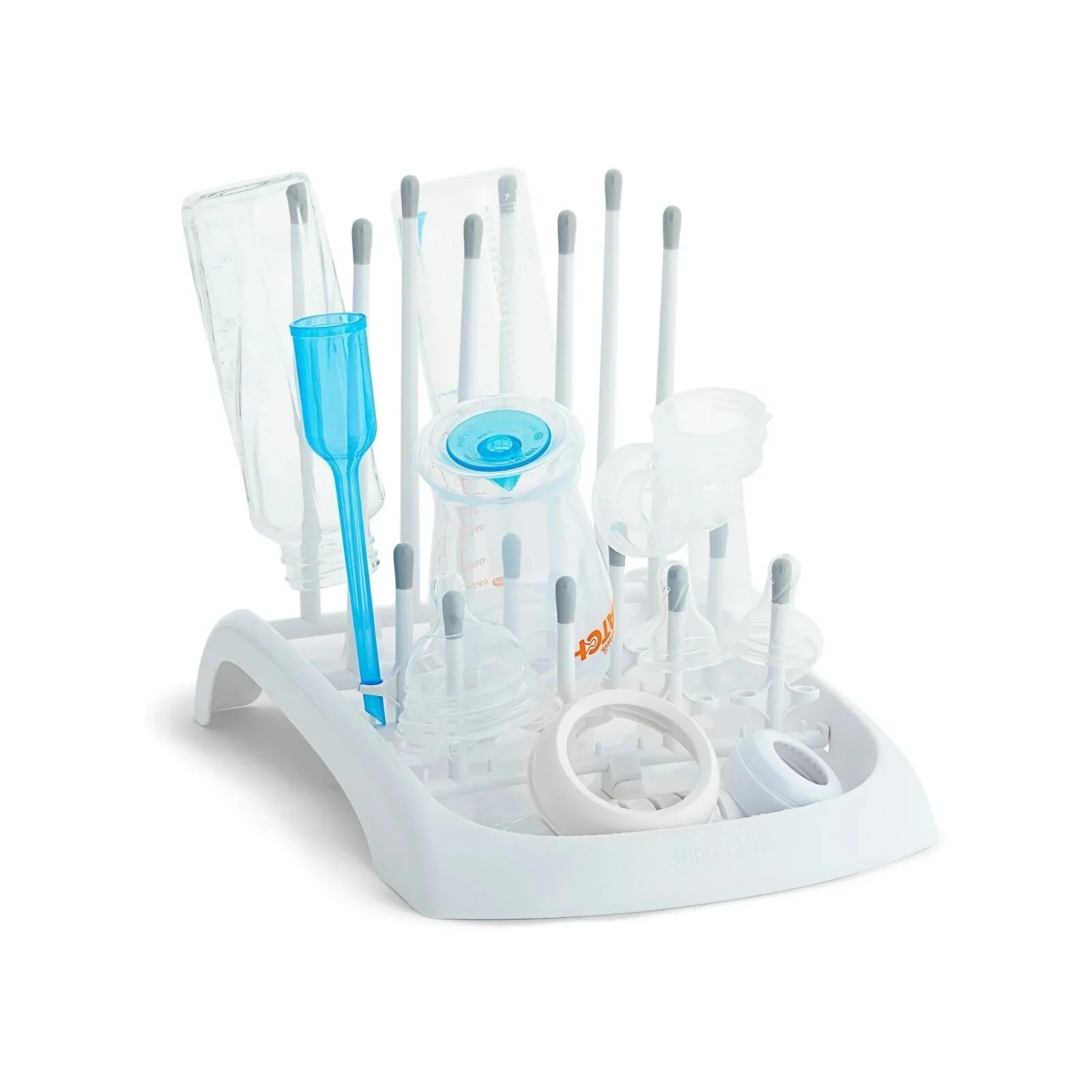 Munchkin Fold Deluxe Bottle Drying Rack - Image 2