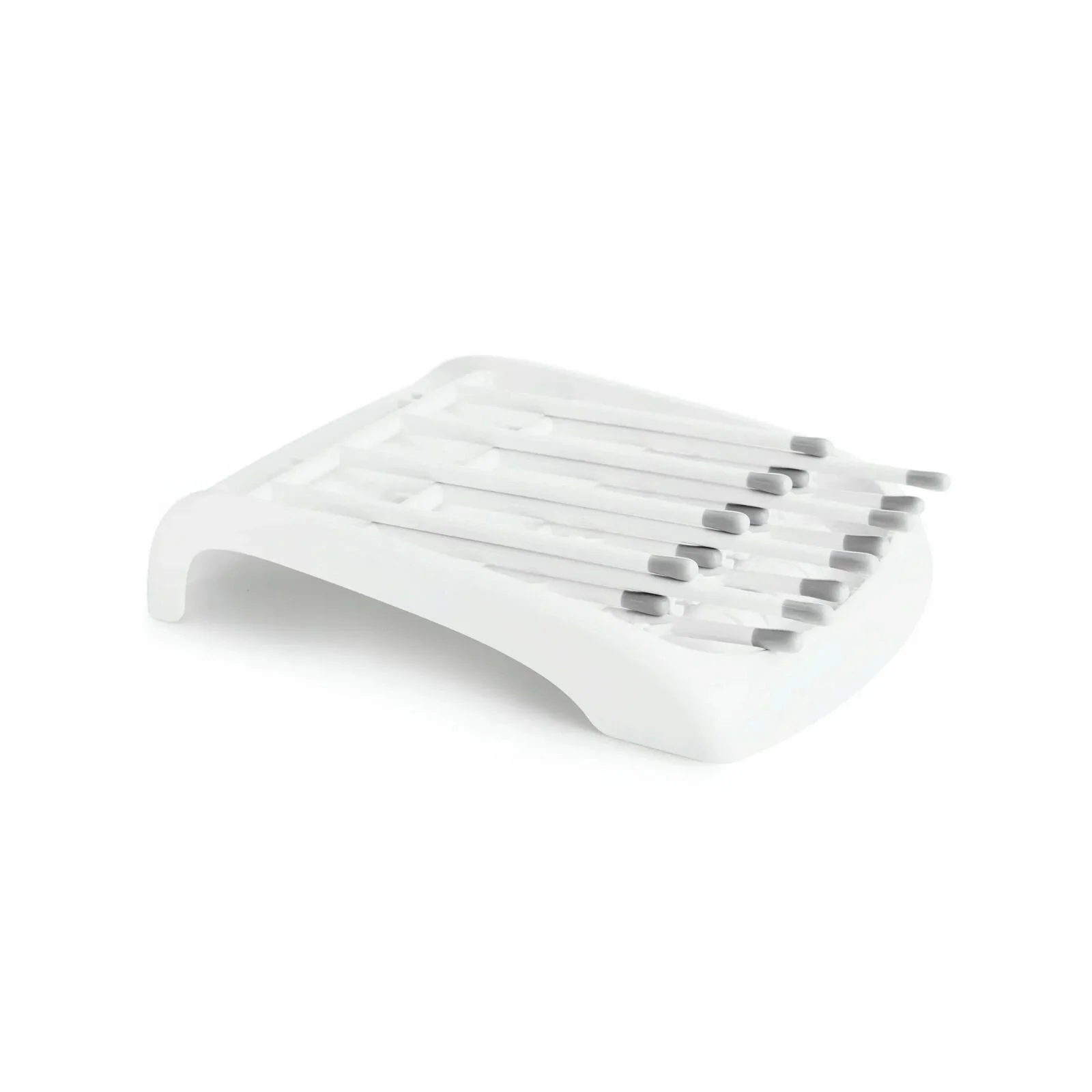 Munchkin Fold Deluxe Bottle Drying Rack - Image 3