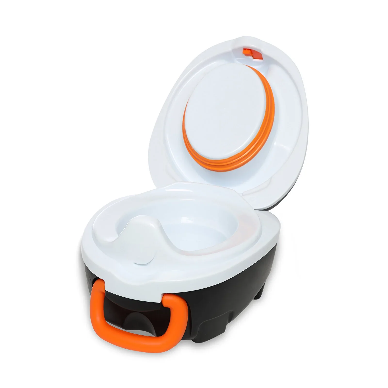 My Carry Potty - Penguin - Image 3