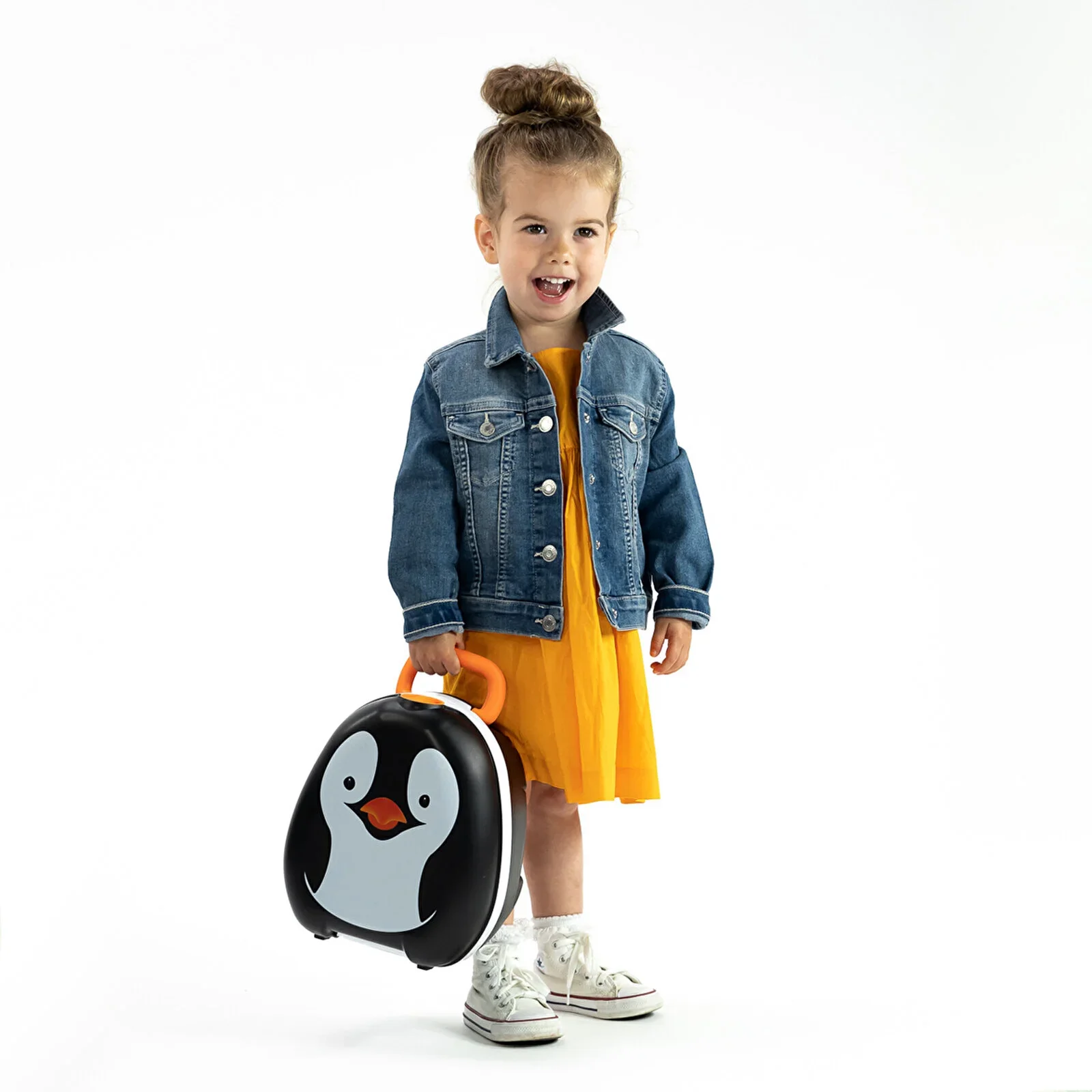 My Carry Potty - Penguin - Image 4