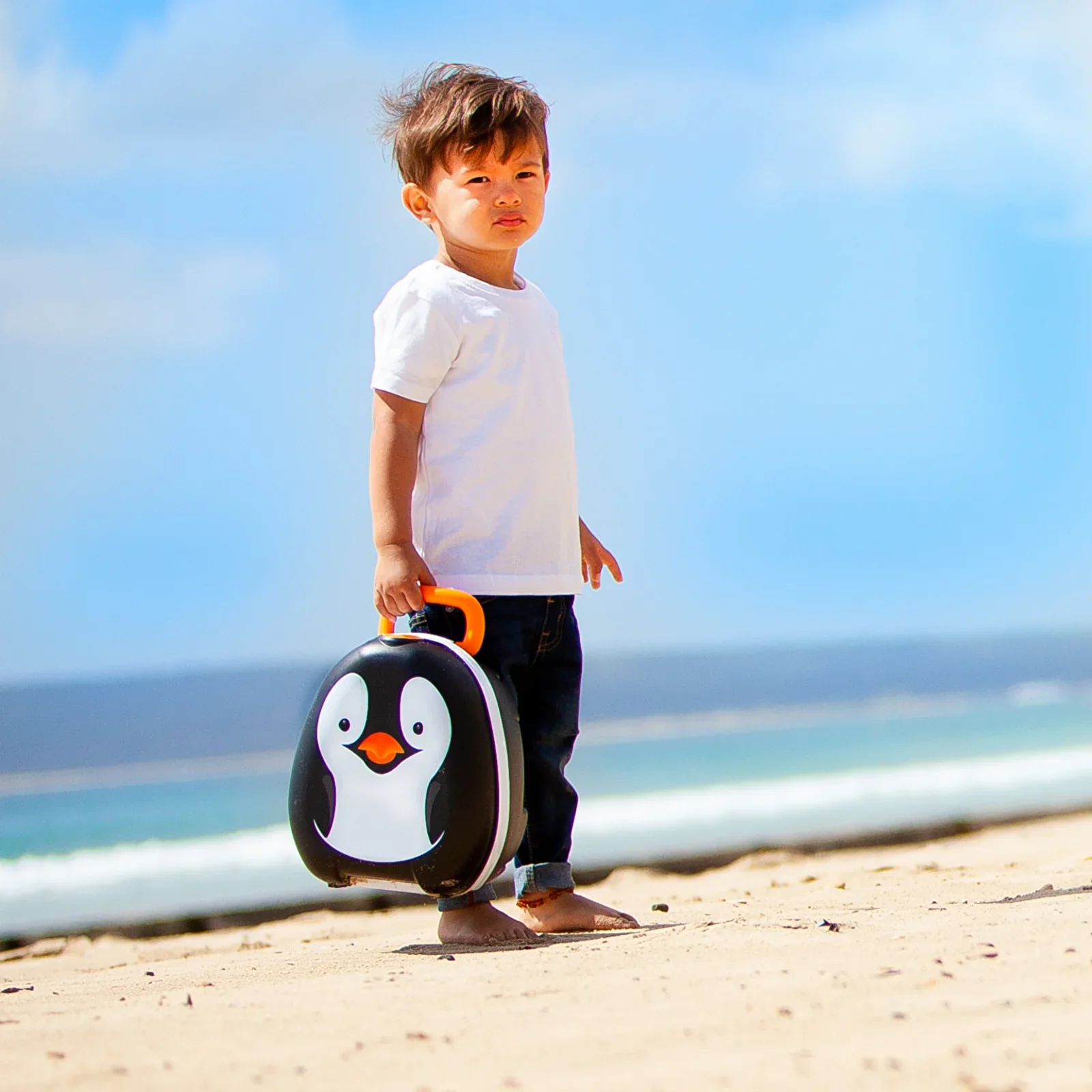 My Carry Potty - Penguin - Image 6